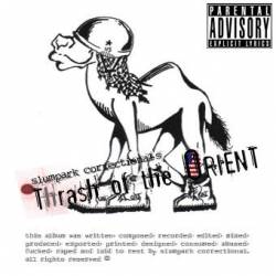 Slumpark Correctional : T(h)rash of the Orient